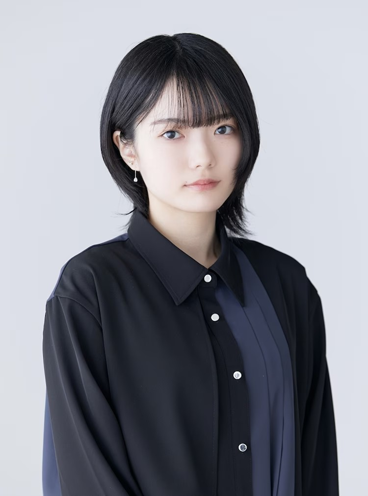 动画《月夜美仁》将于2026年1月播出，声优阵容公开。