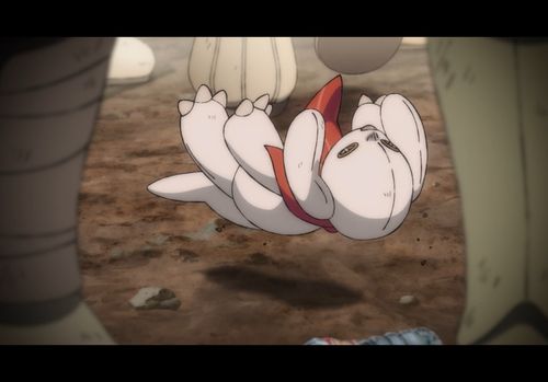 废土风《Gachiakuta》：从垃圾场中崛起的复仇与觉醒