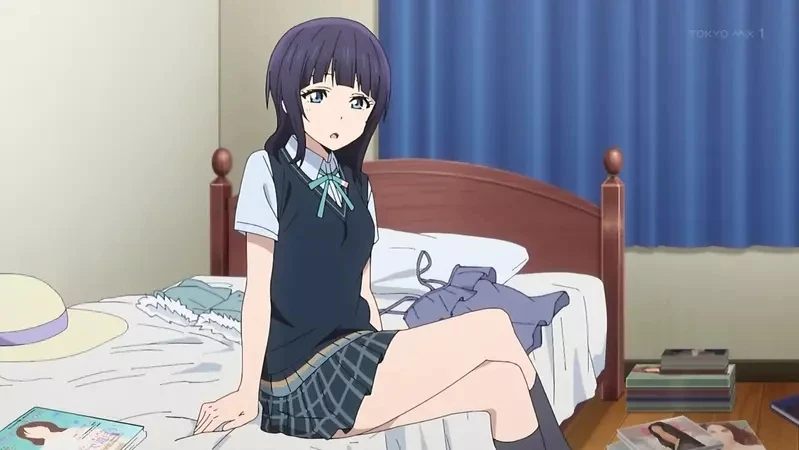 《房间脏乱的女生很姓感》日本网友发表特殊癖好 女性网友都来分享自己的骯脏房间了